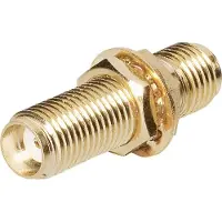Bkl Electronic SMA-Adapter