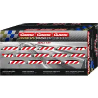 Carrera Inennrand für 4/15 Grad Steilkurve