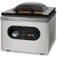 Caso Kammervakuumierer VacuChef 77