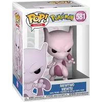 Sonstige Verlage Pop Pokemon Mewtwo Vinyl Figure