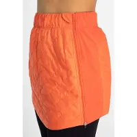 Sportful - Women's Doro Skirt - Kunstfaserrock Gr L rot