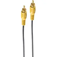 Shiverpeaks BS90022-15G Videokabel-Adapter 15 m RCA Schwarz