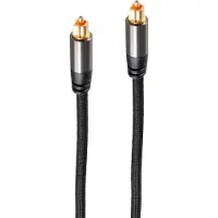Shiverpeaks BS20-45055. Anschluss 1: TOSLINK, Steckverbinder 1 Geschlecht: Männlich, Anschluss 2: TOSLINK, Steck