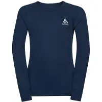 Odlo Active Warm Langarm-baselayer