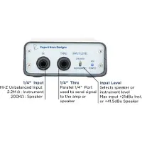 Rupert Neve Designs Neve RNDI actieve DI