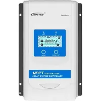 EPEVER DR3210N DuoRacer MPPT Laderegler für zwei Batterien