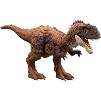 Mattel Jurassic World JCL64, 4 Jahr(e), Mehrfarbig, Kunststoff