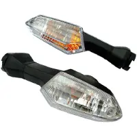 Vicma Rear Right Kawasaki Er-6n 1058282 Blinker