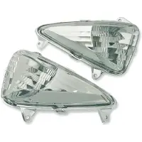 Vparts Front Left 1058263 Blinker