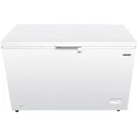 Haeger Cf-400.015a Horizontale Gefriertruhe