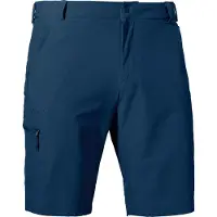 Schöffel Herren Hose kurz Shorts Folkstone