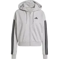 Adidas Kapuzenjacke Essentials 3-Stripes