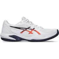 Asics Herren Tennisoutdoorschuhe SOLUTION SWIFT FF 2 CLAY