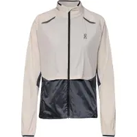 On Running Damen Schlupfjacke Weather-Jacket