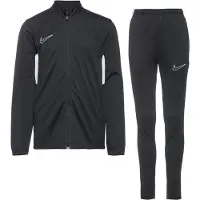Nike Academy25 Trainingsanzug in schwarz, Größe 146/152