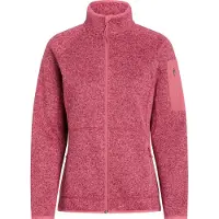 MCKINLEY Damen Fleecejacke "Skeena"