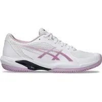 Asics Damen Tennisoutdoorschuhe SOLUTION SWIFT FF 2 CLAY