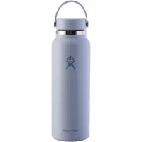 Hydroflask 32 Oz Wide Mouth, Flex Cap 2.0 Thermoskanne