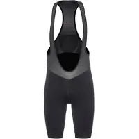 Löffler Herren Latzhose M BIKE BIBSHORTS BASIC