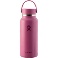 Hydroflask 32 Oz Wide Mouth, Flex Cap 2.0 Thermoskanne