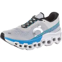 On Running Cloudmonster 2 - Cream / Horizon, Größe:6.5