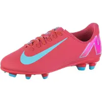 Nike Kinder Fussball-Rasenschuhe JR VAPOR 16 CLUB FG/MG