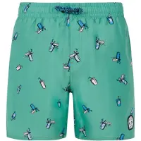Protest Kinder Badeshorts PRTRocker JR
