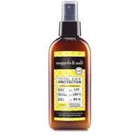 Nuggela & Sulé Total 100ml Sonnenschutz Für Haare
