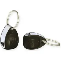 Flamingo Cat Mate Katzenhalsband-Magnete