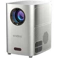 Strong Q1, 300 ANSI Lumen, LED, 720p (1280x720), 1000:1, 16:9, 889 - 3048 mm (35 - 120")