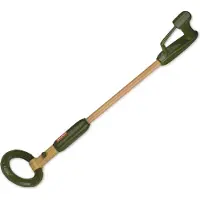 Happy People metalldetektor Scout junior 74 cm grün/beige