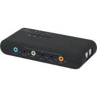 Renkforce RF-4355800 Audiokarte 7.1 Kanäle USB (RF-4355800)