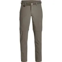 Maier Sports Torid Slim Zip teak (M10780) 48