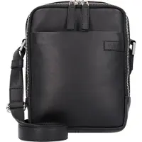 PICARD Umhängetasche Relaxed Crossbody Bag Black schwarz
