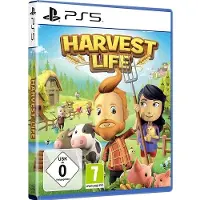 Harvest Life PS-5