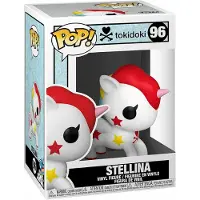 Funko POP! Tokidoki - Stellina 96 - Pop! - Vinyl Figur
