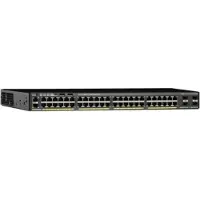 Cisco Ws-C2960x-48fpd-L
