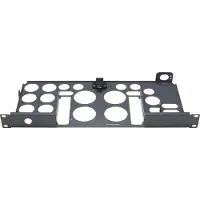 Epson 7112287, Montageplatte, Grau, 1 Stück(e)