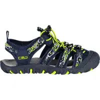 CMP Sandalen Sahiph Hiking Sandal 30Q9524 Dunkelblau 36