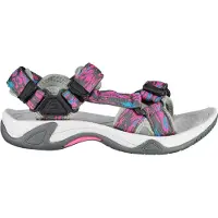 CMP Sandalen Kids Hamal 38q9954 Rosa 28