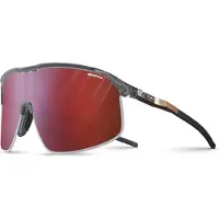 Julbo - Sonnenbrille - Density Noir/Cuivre Reactiv 0-3 High Contrast - schwarz