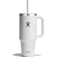 Hydroflask 40oz All Around Travel Tumbler Reisebecher