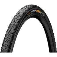 Continental Reifen Terra Speed ProTection fb. 28x1.70" 45-622 schwarz Skin