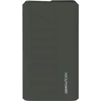 RealPower 333646, 20000 mAh, Grün