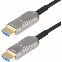 StarTech.com Active Hybrid 2.1 8k-a-100f Hdmi-kabel