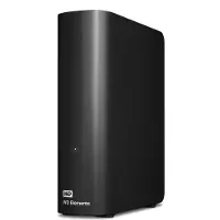 Western Digital Elements Desktop