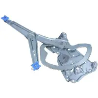 MAXGEAR 50-0374 Elektrischer Fensterheber Vorne Rechts für BMW 3 Limousine (E36) 3 Coupe (E36) 3 Compact (E36) 3 Cabrio (E36) 3 Touring (E36)