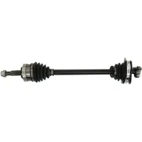 Skf VKJC 1290 Antriebswelle Vorne Links für RENAULT Scénic I (JA0/1, FA0) MEGANE Scenic (JA0/1)