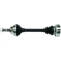 Skf VKJC 1858 Antriebswelle Vorne Rechts für ALFA ROMEO 147 (937)