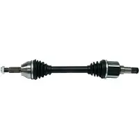 Skf VKJC 5738 Antriebswelle Vorne Links für FORD FOCUS (DAW, DBW) FOCUS Kombi (DNW) FOCUS Stufenheck (DFW) Focus Mk1 Kasten / Kombi (DNW)